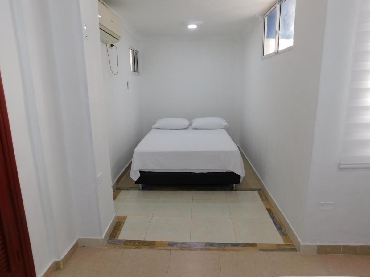 Appartement Patuca By Danp