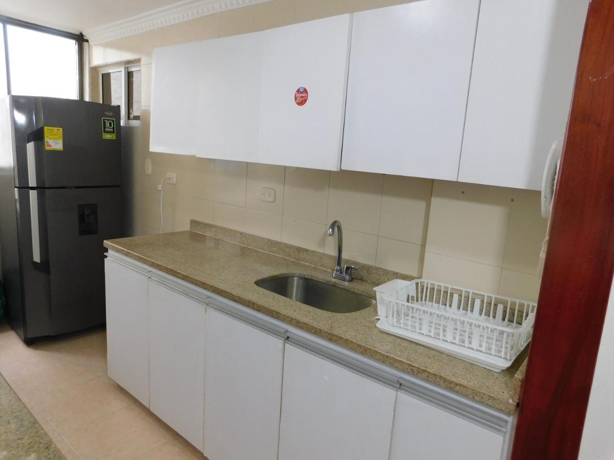 Patuca By Danp Appartement *