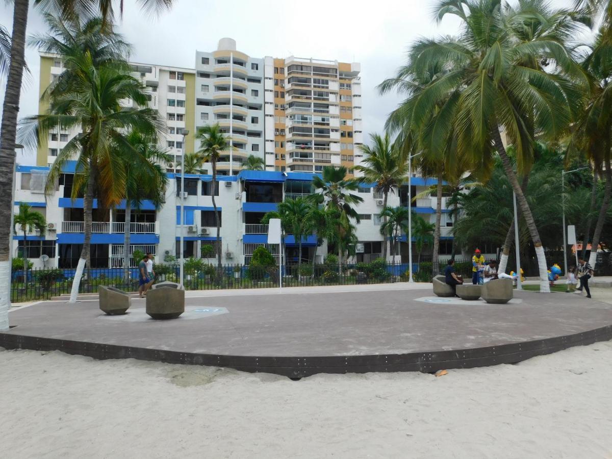 Patuca By Danp Appartement *