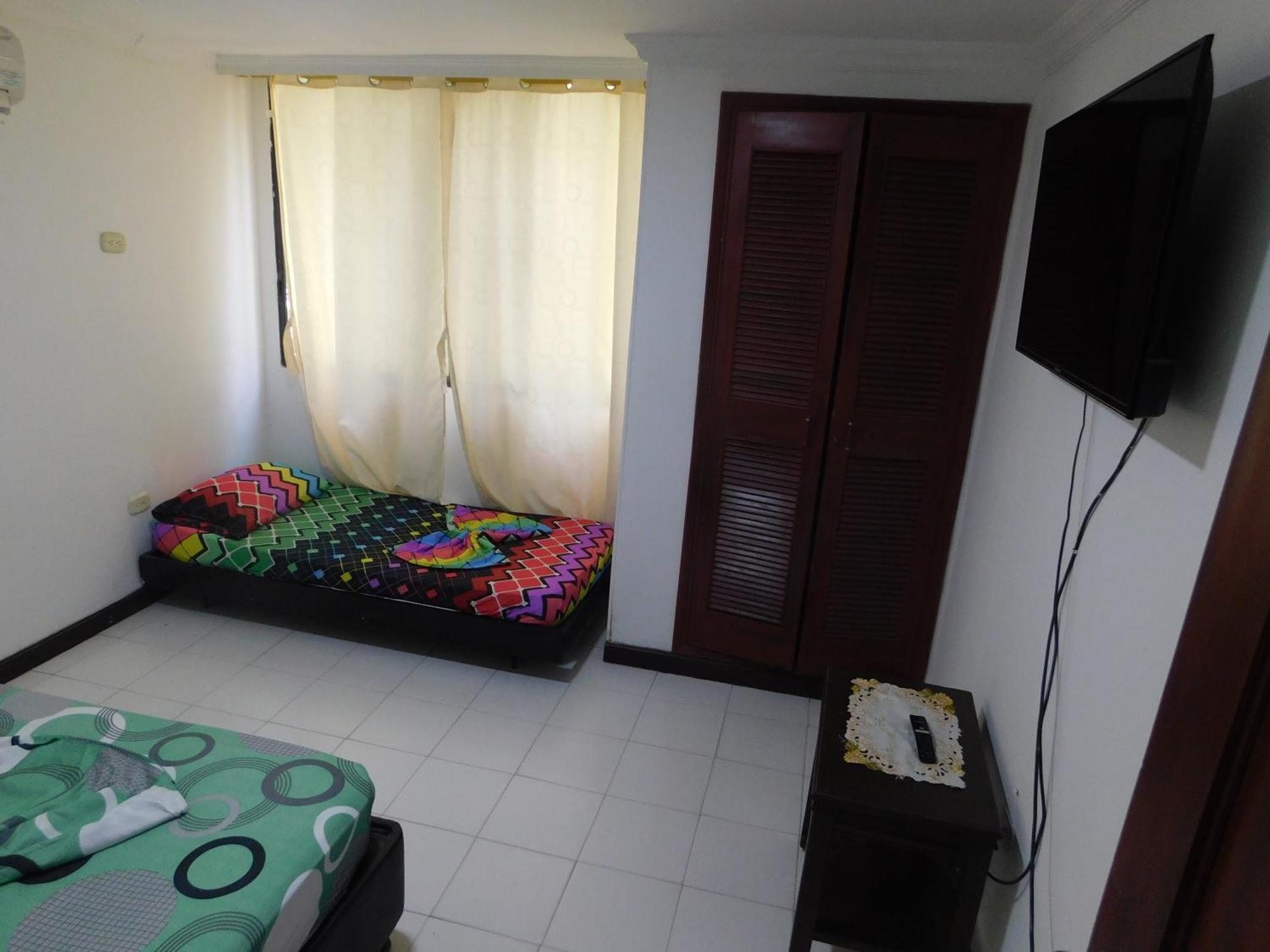 Patuca By Danp Appartement Santa Marta (Magdalena)