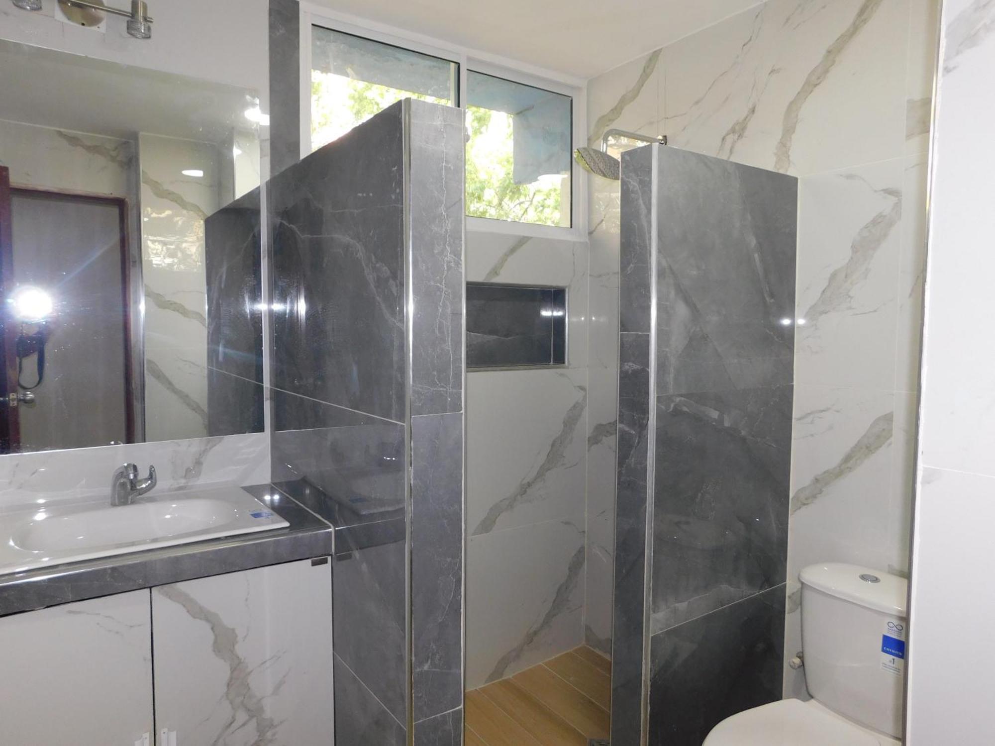 Patuca By Danp Appartement *