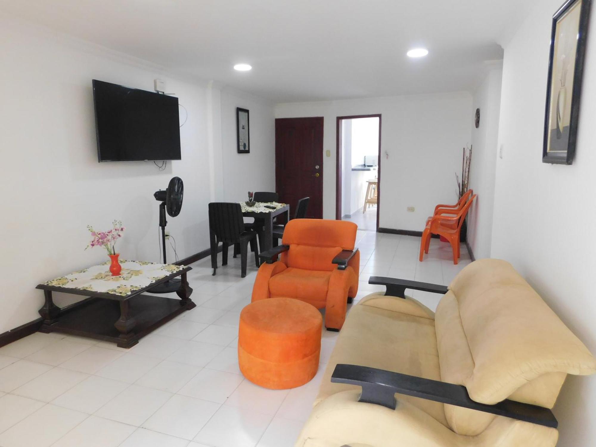 Patuca By Danp Appartement
