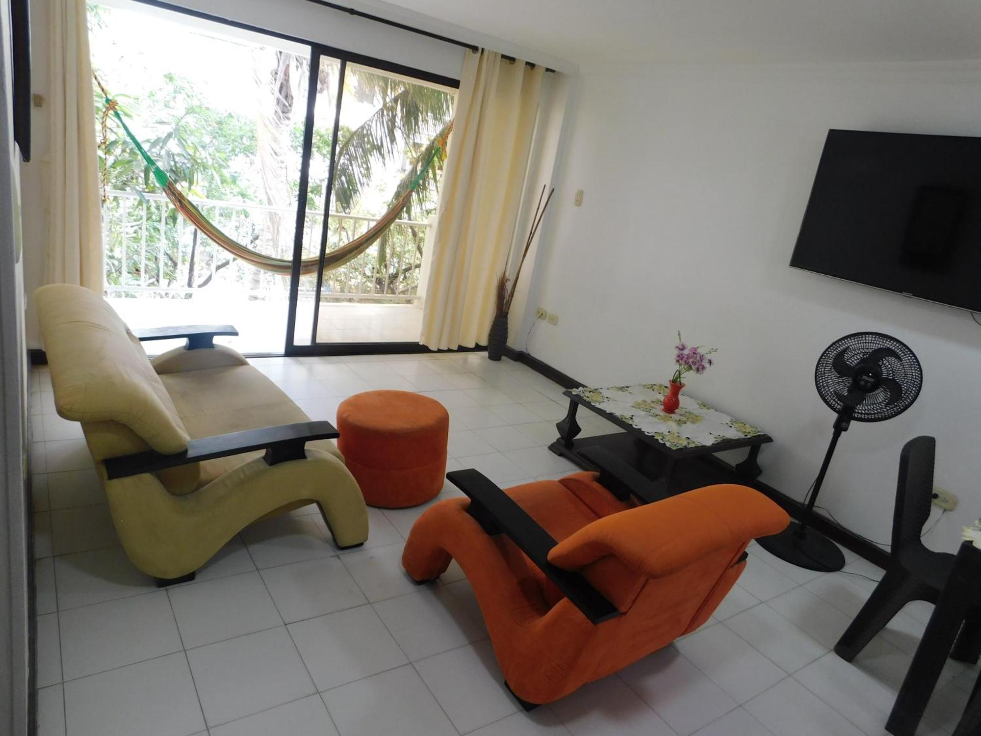 Appartement Patuca By Danp