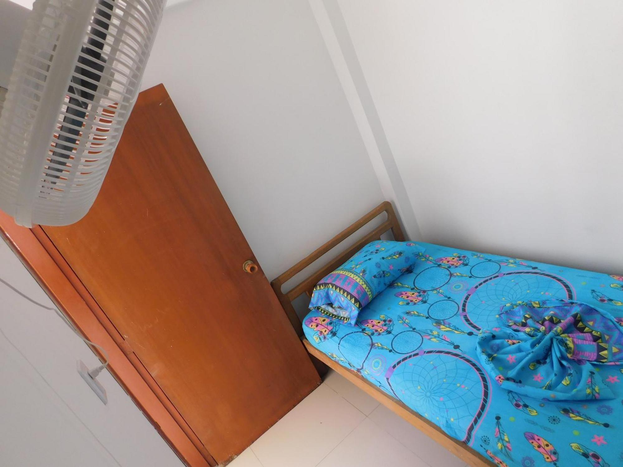 Patuca By Danp Appartement *