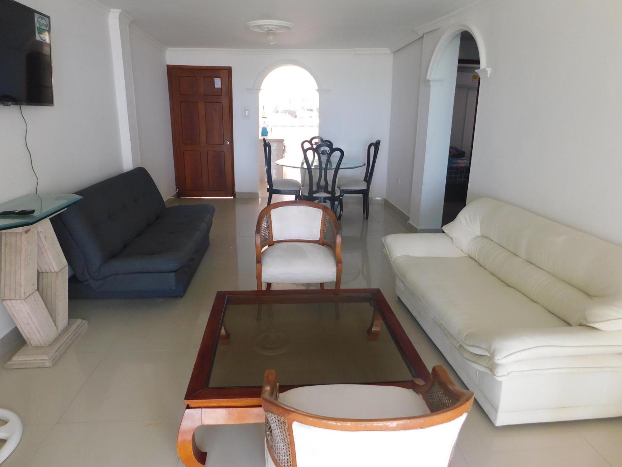 Patuca By Danp Appartement *