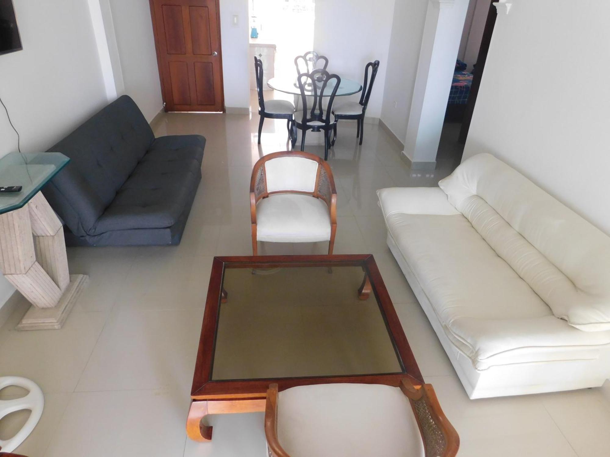 Appartement Patuca By Danp Santa Marta (Magdalena)