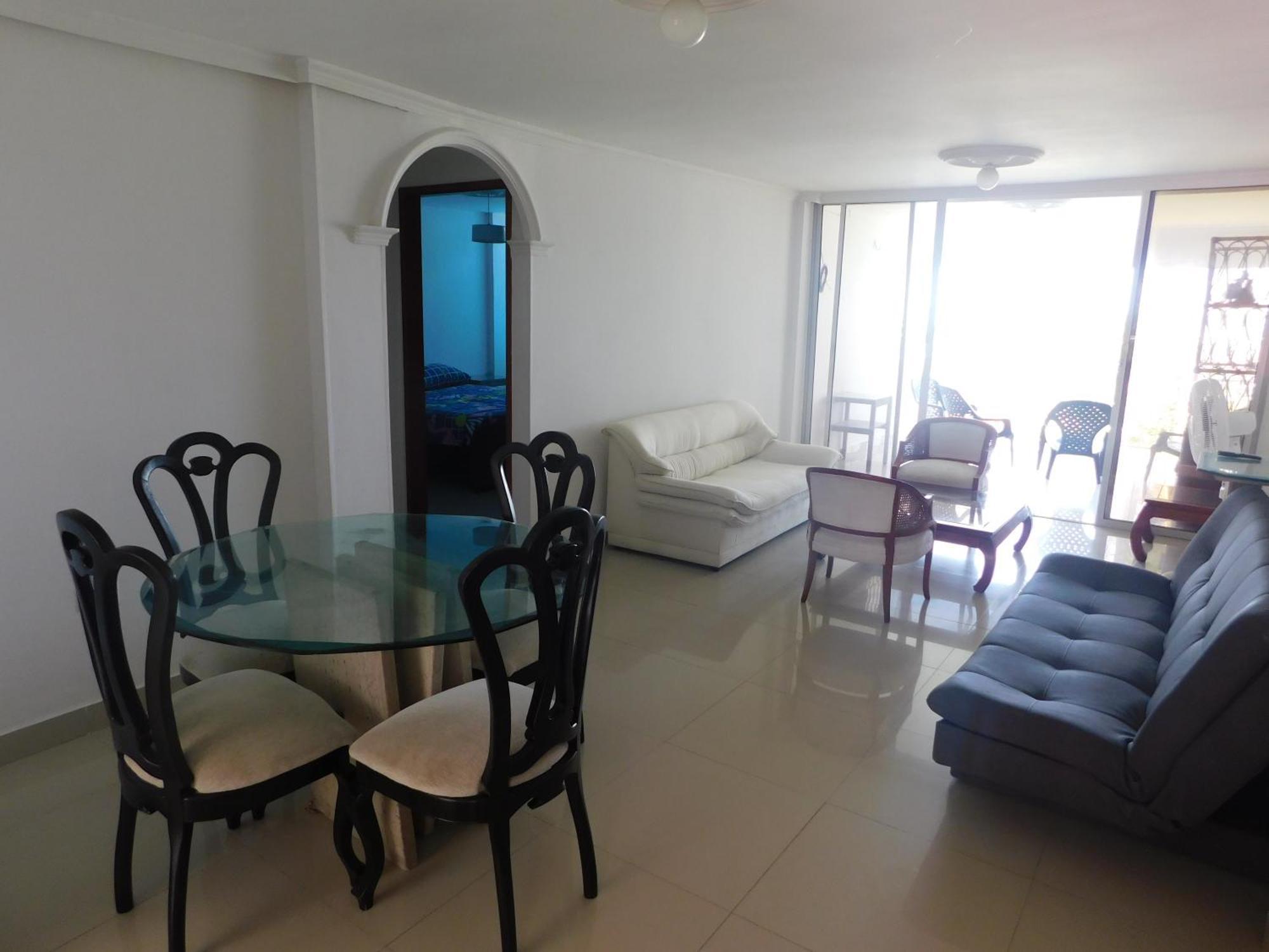 Appartement Patuca By Danp *